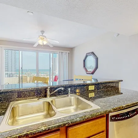 Ariel Dunes I 505 Destin Exterior photo
