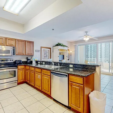 Ariel Dunes I 505 Destin Exterior photo