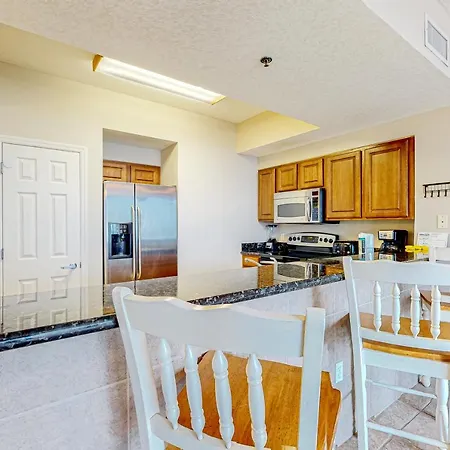 Ariel Dunes I 505 Destin Exterior photo