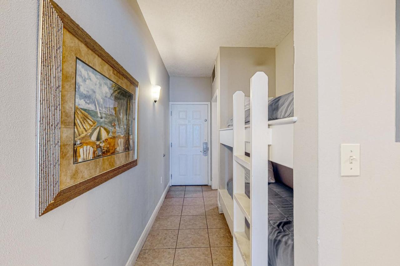Ariel Dunes I 505 Apartment